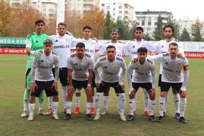 Sanki sihirli değenek değdi Karaköprü'ye!