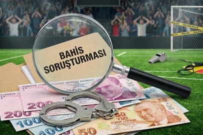 Şanlıurfa bölgesi temsilcileri Disipline sevk edildi