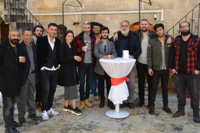 Şanlıurfa Şehir Tiyatrosundan yeni oyun