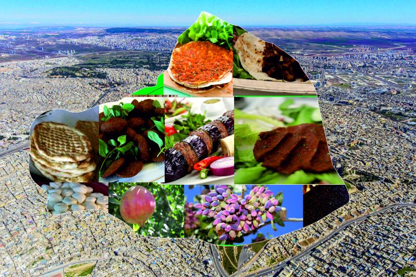 Şanlıurfa ürünlerine değer katanlar onurlandırılacak