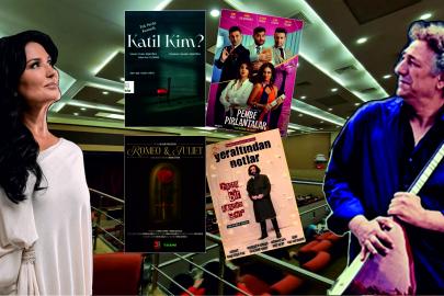 Şanlıurfa'da 2025'in son ve 2026'nın ilk etkinlikleri