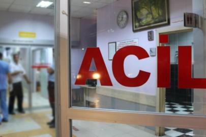 Şanlıurfa’da 25 öğrenci zehirlendi iddiası