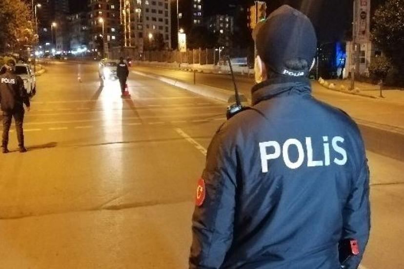 Şanlıurfa’da 38 ekip sahaya indi: Vali de denetimlere katıldı