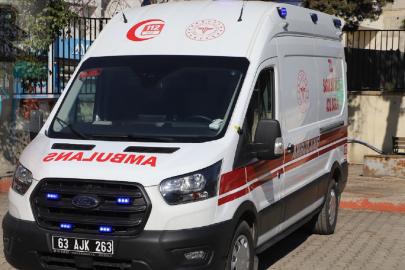 Arazi anlaşmazlığında kan aktı: 3 yaralı