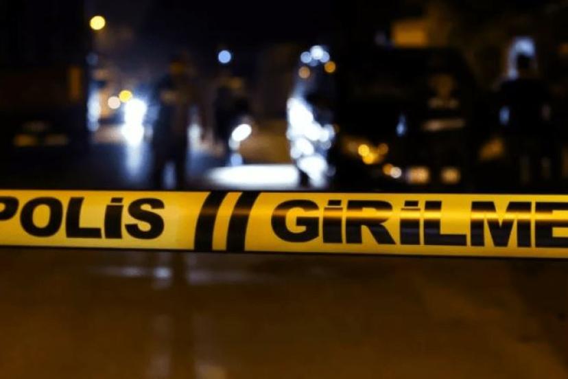 Şanlıurfa’da bir kafeye silahlı saldırı