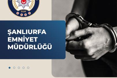 Şanlıurfa’da dolandırıcılık operasyonu: 4 tutuklama