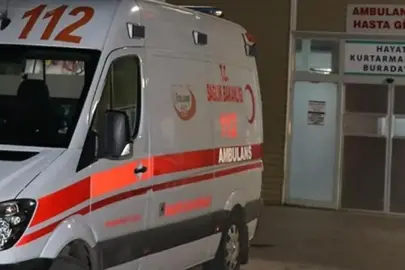 Şanlıurfa’da düğün sonrası silahlı kavga: 4 yaralı