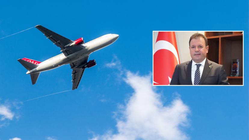 Şanlıurfa’da gökyüzüne yeni seferler açılıyor