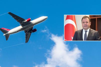 Şanlıurfa’da gökyüzüne yeni seferler açılıyor