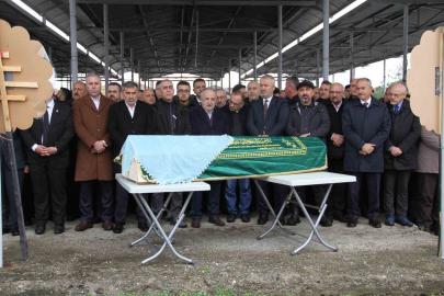 Şanlıurfa'da hayatını kaybeden Tuğba öğretmene son görev