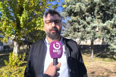 Şanlıurfa’da hekim başına düşen hasta sayısı çok fazla