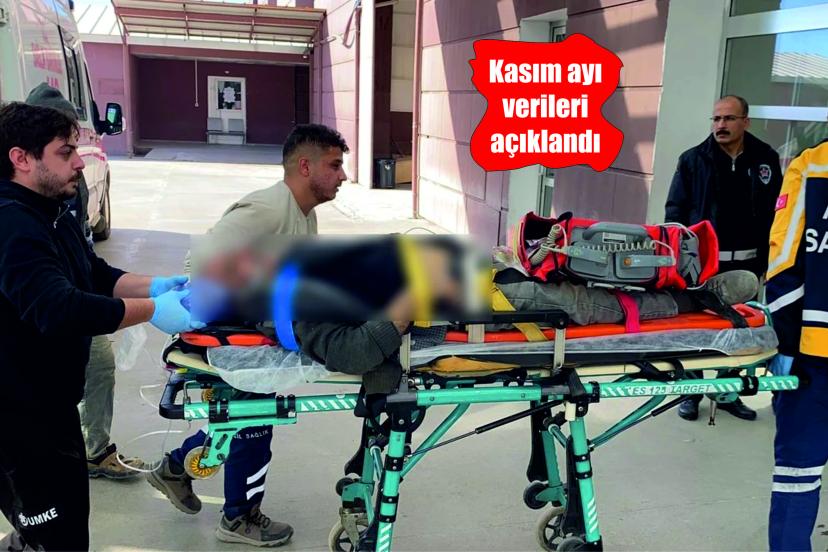 Şanlıurfa'da işçi ölümleri alarm veriyor