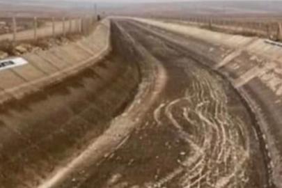 Şanlıurfa’da kuraklık alarmı: Suruçlu çiftçiler çözüm bekliyor