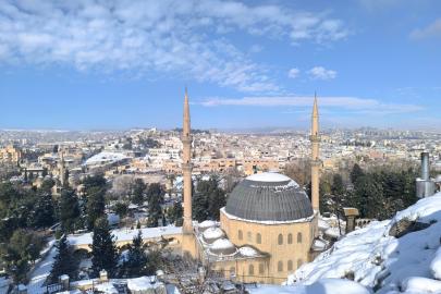Şanlıurfa'da okullar yarın da tatil edildi