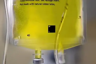 Şanlıurfa’da sarı serum alarmı