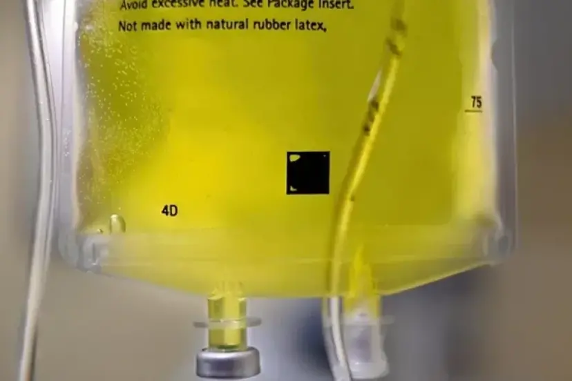 Şanlıurfa’da sarı serum alarmı