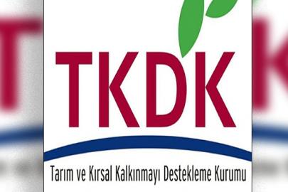 Şanlıurfa’da TKDK, personel alacak