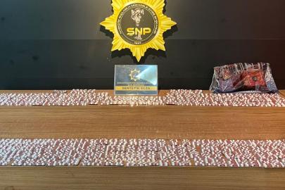 Şanlıurfa’da uyuşturucu operasyonu: 2 gözaltı