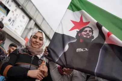 Şanlıurfa'daki Suriyeli  sayısında düşüş yaşandı