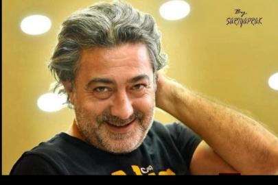 Şanlıurfalı Fotoğrafçı Sarıyaprak hayatını kaybetti