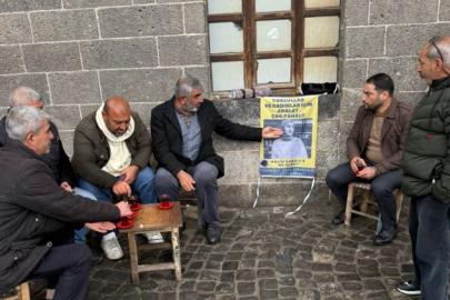 Şanlıurfalı isim, Rojin’in ailesinin yanında oldu