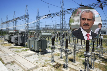 Şanlıurfalı şair ve yazardan, vekillere ‘DEDAŞ’ göndermesi