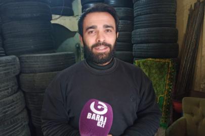 Şanlıurfalı sürücüler, araçlarınızın bakımlarını ihmal etmeyin (VİDEO)