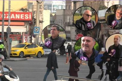 Şanlıurfalılar, kentteki sıkıntıları sıraladı (VİDEO)