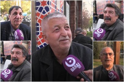 Şanlıurfalılar yeni asgari ücreti nasıl buldu?