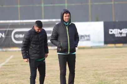 Şanlıurfaspor Ankara'ya tedbirli gidecek