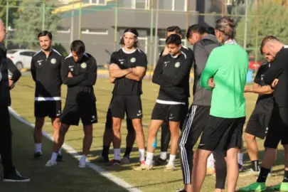 Şanlıurfaspor'da transfer operasyonu