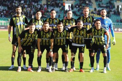 Şanlıurfaspor'un kadro yapılanması nasıl olmalı?