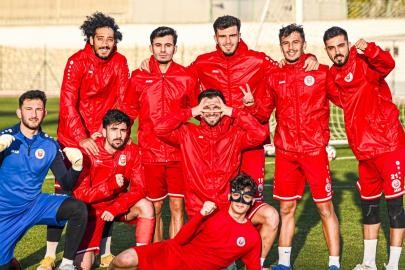 Şanlıurfaspor'un rakibinde büyük kriz