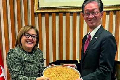 Şanlıurfa'yı da ilgilendiren müjdeyi 'Fatma bacı' duyurdu