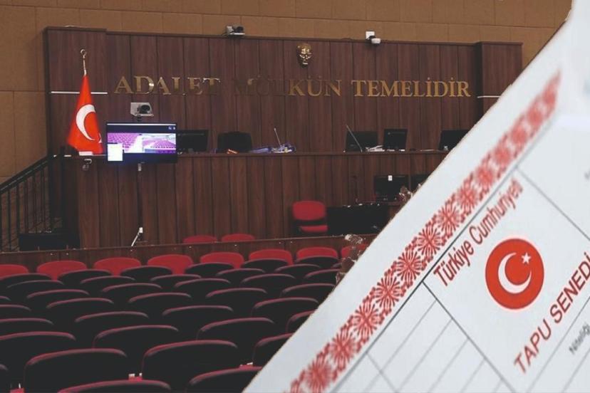 Şanlıurfa'yı da ilgilendiriyor: Miras davalarında yeni sayfa