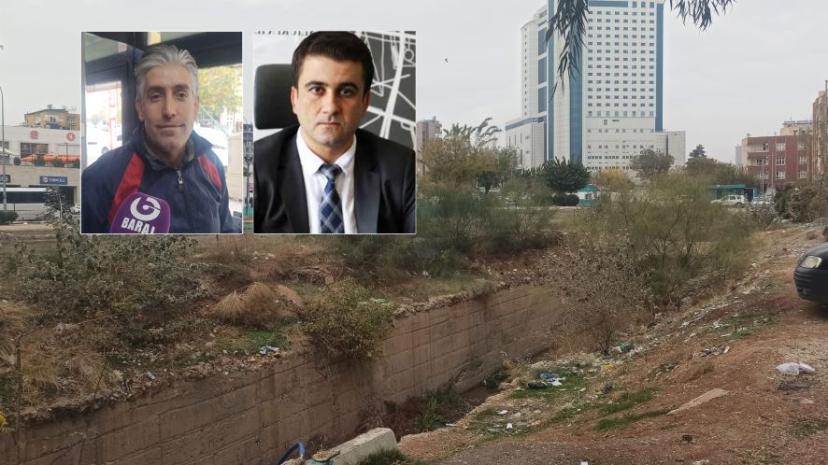 Selin izleri Şanlıurfa’da hala silinemedi