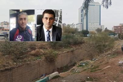 Selin izleri Şanlıurfa’da hala silinemedi