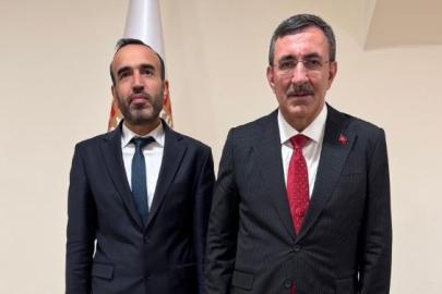 Şenyaşar, Cevdet Yılmaz’dan destek istedi