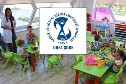 SES, sağlık çalışanları için çalışma yapılması istedi