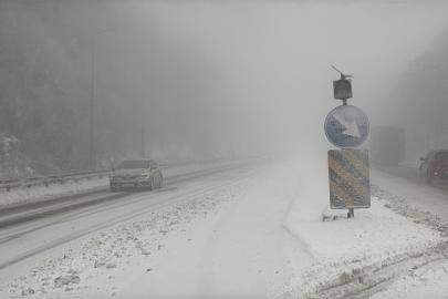 Sibirya soğukları kapıya dayandı