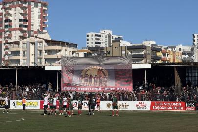 Siverek, Şanlıurfa derbisine kilitlendi