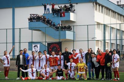 Siverek sultanları, galibiyeti arkadaşlarına armağan etti