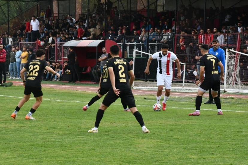 Siverek'te fatura Şeyhmus hocaya kesildi