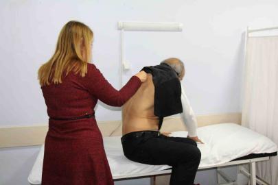 Solunum yolu enfeksiyonu zatürre gelişimine neden olabiliyor