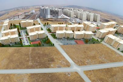 Sosyal konut başvuru süreci sona erdi