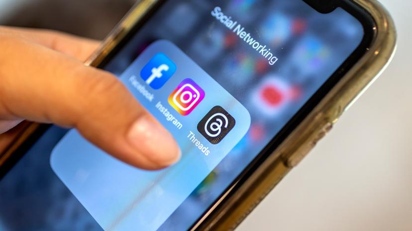 Sosyal medya bağımlılığı beyni çürütüyor