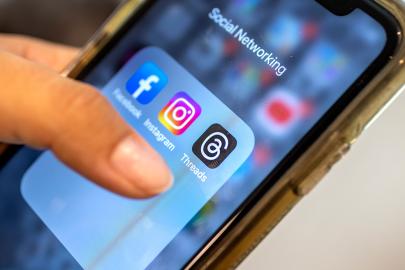 Sosyal medya bağımlılığı beyni çürütüyor