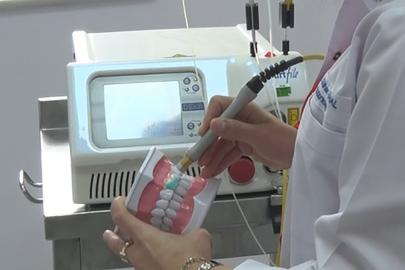 Sosyal medyadaki "beyaz diş" tuzağı