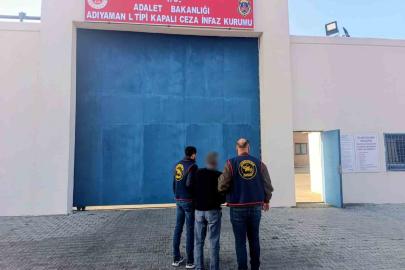 Suçlular jandarmadan kaçamıyor