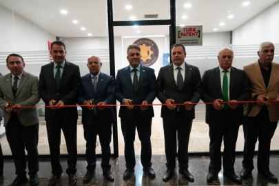 ŞUTSO’dan Coğrafi İşaret ve Sınai Mülkiyet Farkındalık Programı